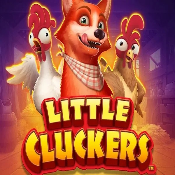 Little Cluckers online slot from Greentube – play at pelikioski-casinos.fi